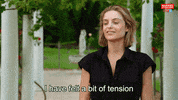 Reality Reaction GIF by Married At First Sight
