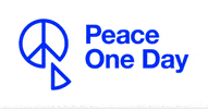 Pod GIF by Peace One Day