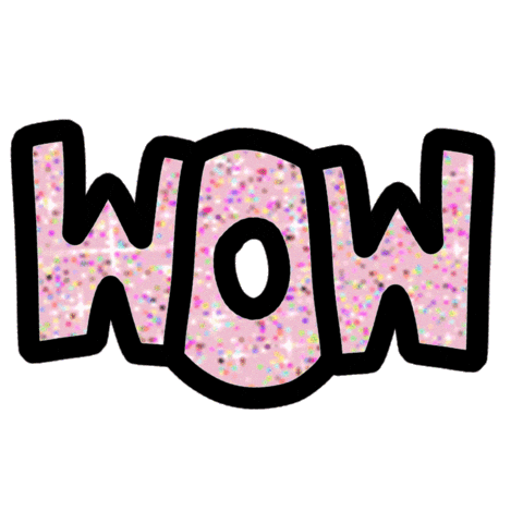 Fun Wow Sticker by Ivo Adventures