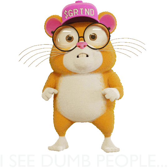 Youre Wrong Sixth Sense Sticker by Grind