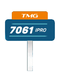 Sojatmg Sticker by TMGENETICA