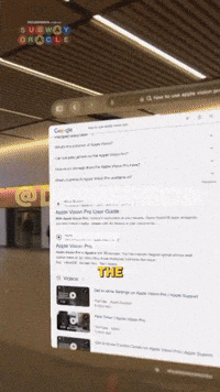 New York Apple GIF by dupreegod