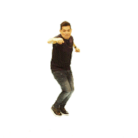 peter manjarres fiesta Sticker by Sony Music Colombia