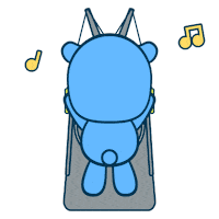 Fitness Health Sticker