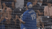 Blue Jays Baseball GIF by Toronto Blue Jays