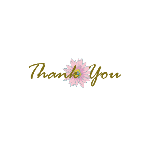 Singapore Thank You Sticker by Binary Style