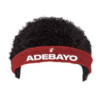 Sport Basketball Sticker by Miami HEAT