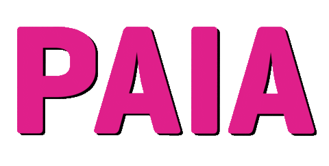 Paia Sticker by powerperalta