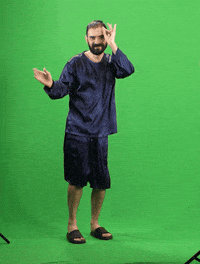 Dance Fun GIF