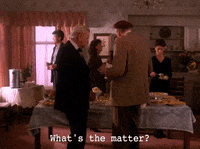 season 2 episode 10 GIF by Twin Peaks on Showtime