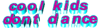 pink idk Sticker by AnimatedText