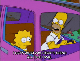Lisa Simpson Episode 24 GIF by The Simpsons