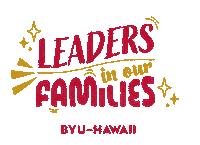 Byuh Sticker by byuhawaii