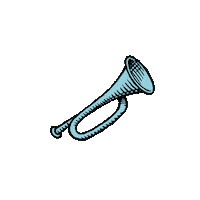 Haunted Mansion Disney Sticker by Harveys Seatbelt Bag