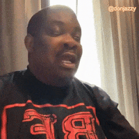 Trouble Naija GIF by Don Jazzy