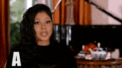 braxton family values love GIF by WE tv