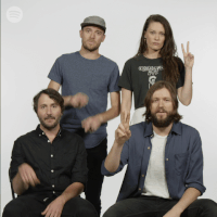 peace out goodbye GIF by Spotify