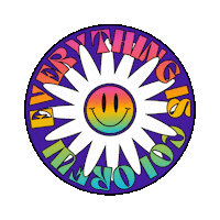 Happy Smile Sticker by ASHLUXE