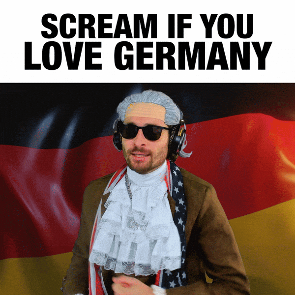 Germany Deutschland GIF