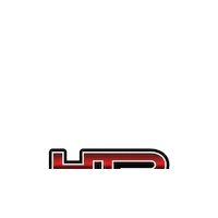 huntechpro  Sticker