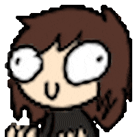 aqua teen hunger force STICKER