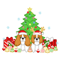 Christmas Elmo Sticker