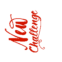 Krimichallenge Sticker by Lalypso