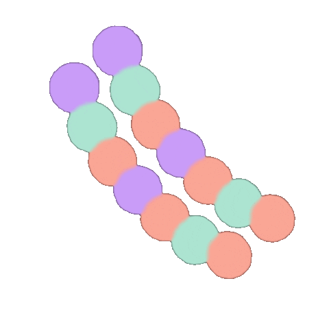 Fsu Batik Day Sticker