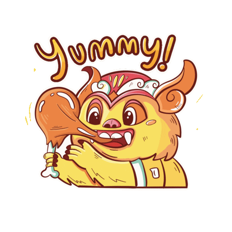 ssatriaagum giphyupload plainthing cilokpicolo Sticker