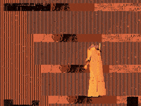 endlessmazin pixel gaming pixelart glitch GIF