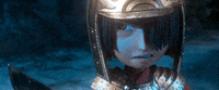 Angry Stop Motion GIF by LAIKA Studios