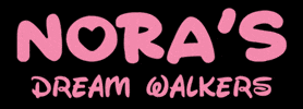 Nora GIF by Pins Break the Internet