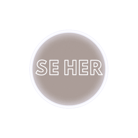 Rokkedalhair look see more se Sticker