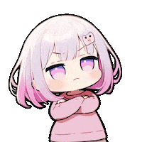 Animation Seriously Sticker by PLAY