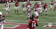 2018 nfl football GIF by NFL