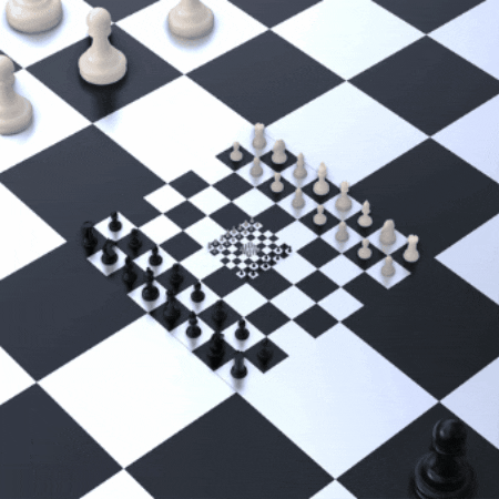 TheChessGifs giphygifmaker GIF