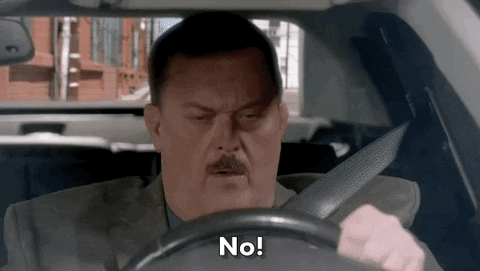 Billy Gardell Bob102 GIF by CBS