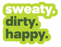 happy adventure Sticker by REI