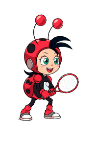 Dance Love Sticker by Bluserena