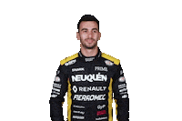 Renaulttorinoteam Sticker by Renault Sport Arg