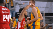 it counts liga endesa GIF by ACB