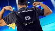 Esports Apex GIF by BLAST