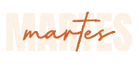 Tuesday Mardi Sticker