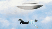 Pop Rock GIF by American Teeth