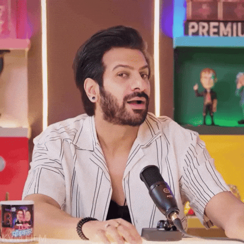 Karanveermehra GIF