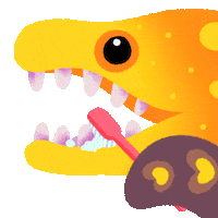 Fish Eel Sticker by pikaole
