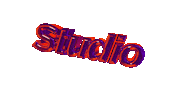 Wknystudio Sticker