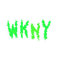 Studio Wk Sticker