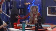 Matt Looking GIF by Big Brother