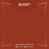 China Orange GIF by Signature Kitchen Official